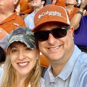 Meet your Posher, Jeff